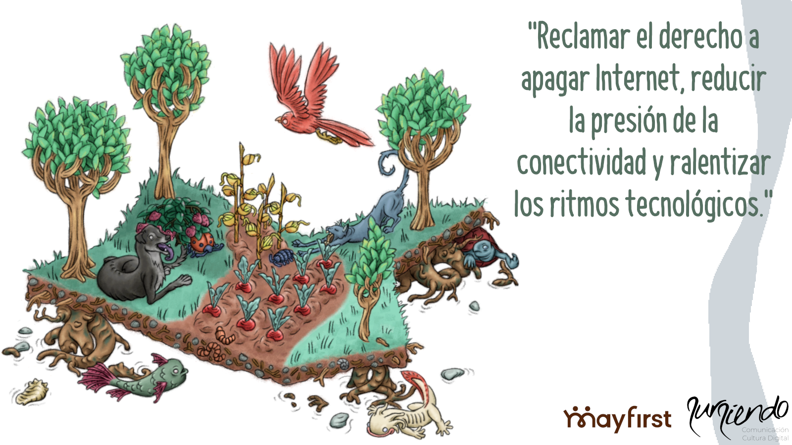 Postal 16