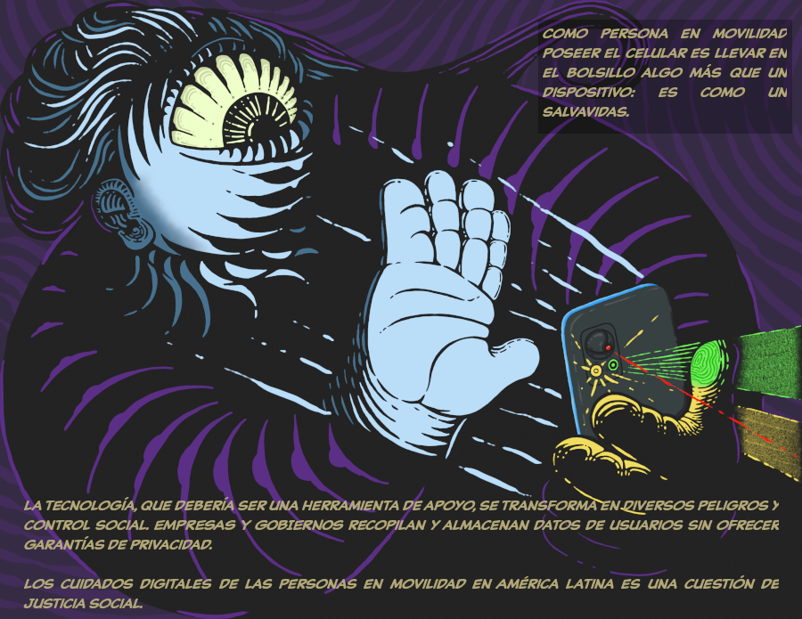 Territorio Móvil E05 Sursiendo