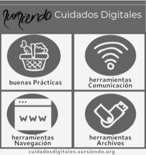 Cuidados Digitales